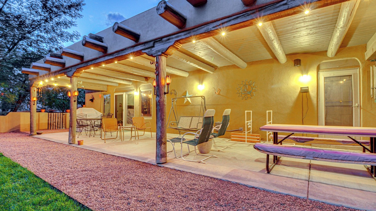 Photo of Outdoor in Rio Rancho