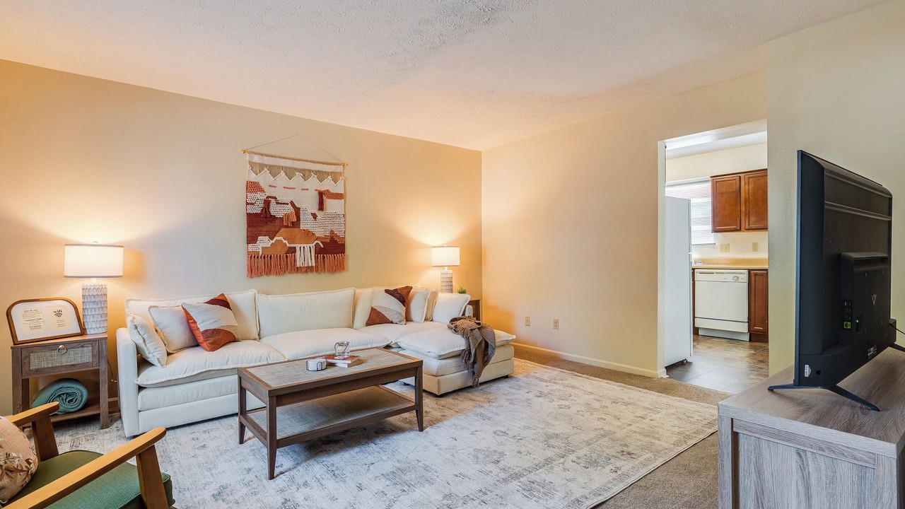 Photo of Livingroom in Oxford