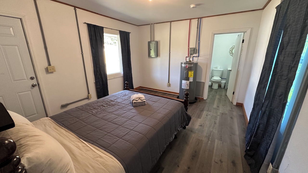 Photo of Bedroom in Isabella