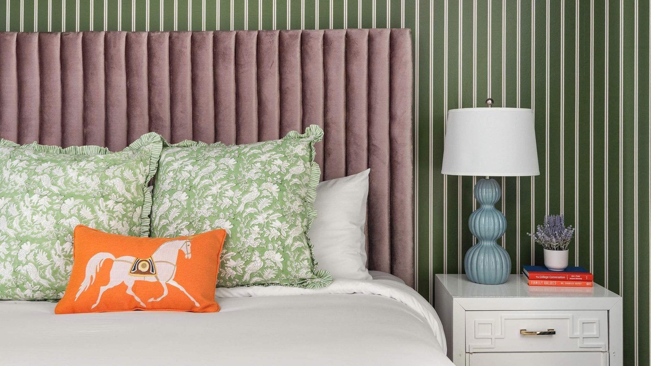 Photo of Bedroom in Eighth Avenue
