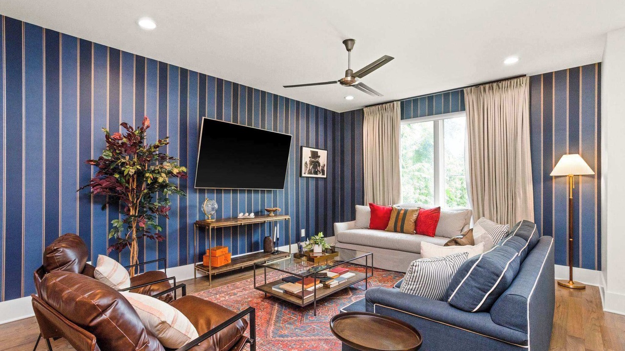 Photo of Bedroom in Eighth Avenue