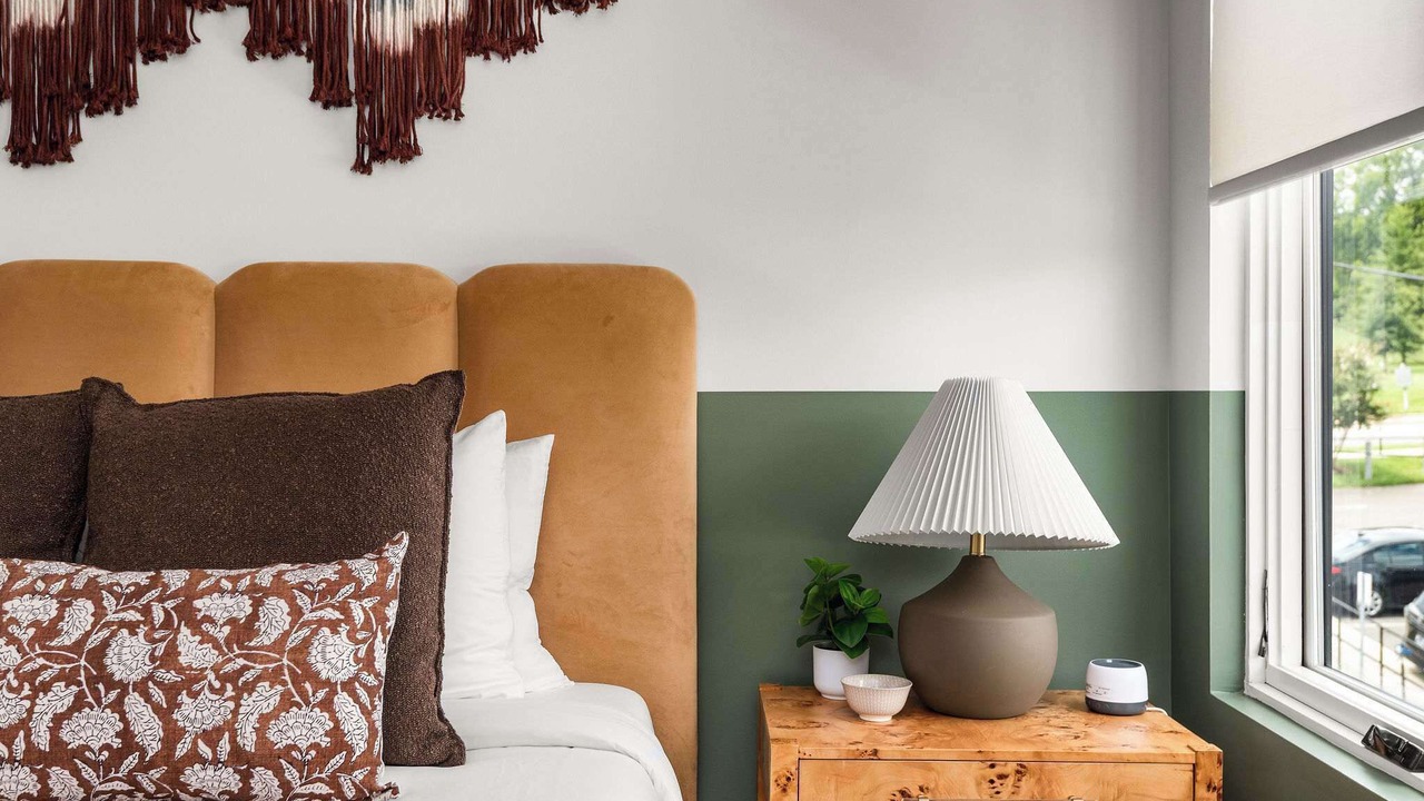 Photo of Bedroom in Eighth Avenue