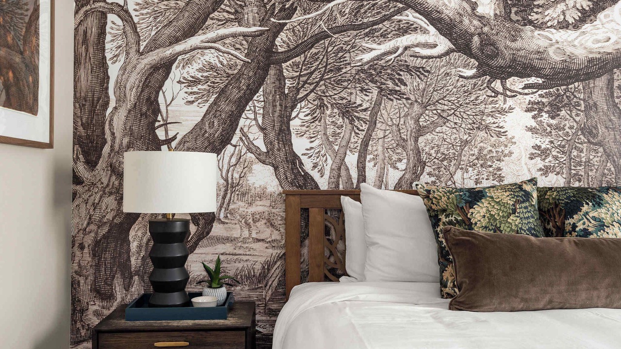 Photo of Bedroom in Eighth Avenue