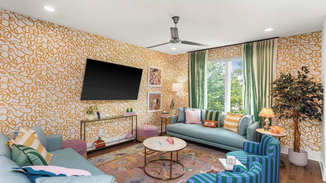 Photo of Bedroom in Eighth Avenue