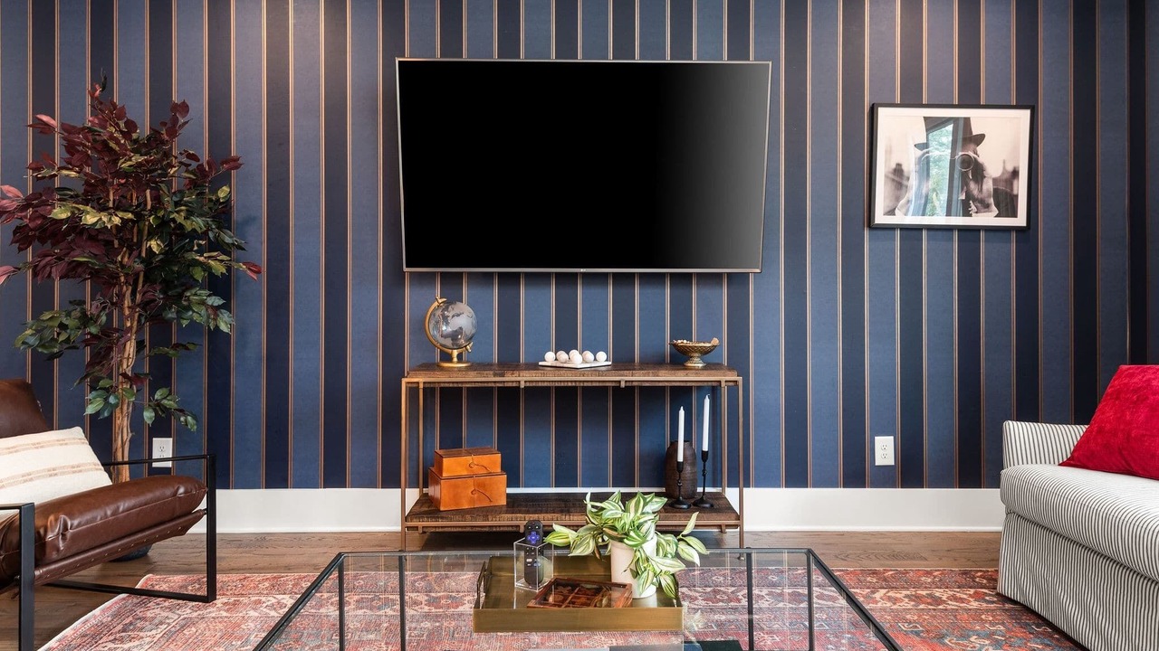 Photo of Bedroom in Eighth Avenue