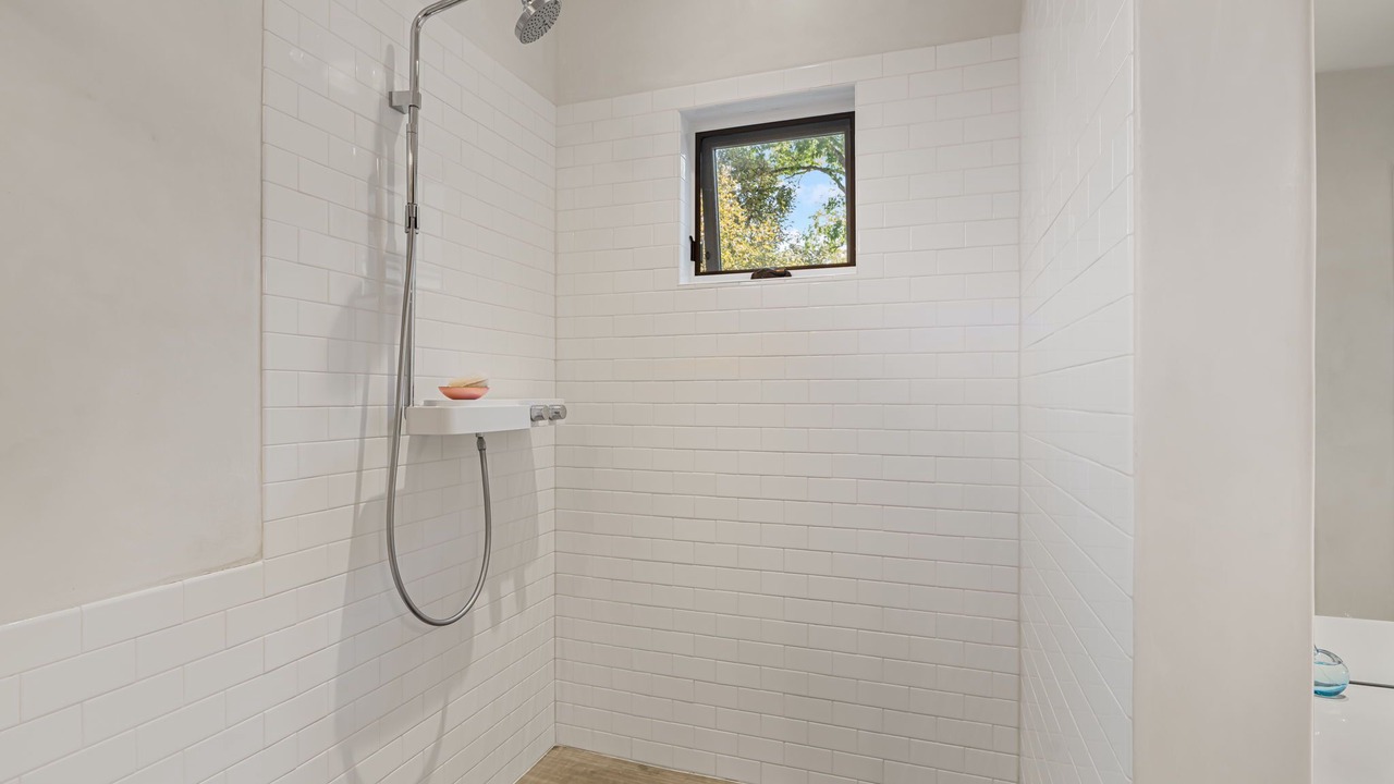 Photo of Bathroom in Northeast Santa Fe