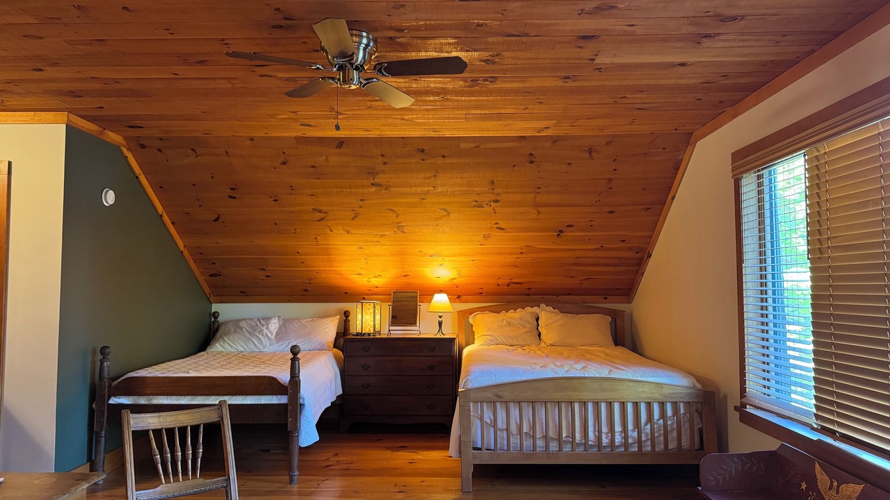 Photo of Bedroom in Keene