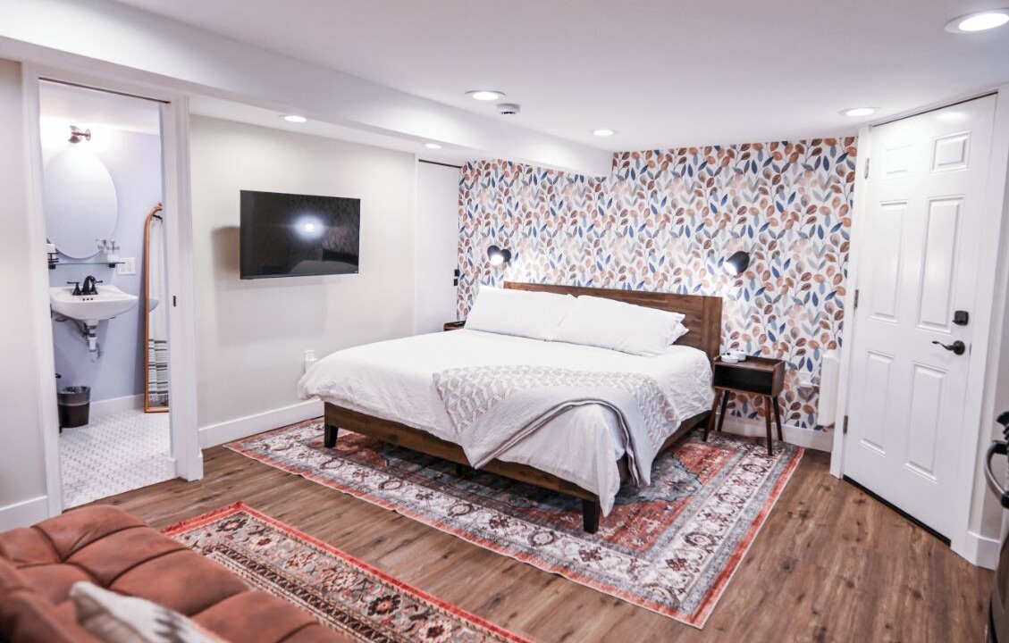 Photo of Bedroom in Washington Park West