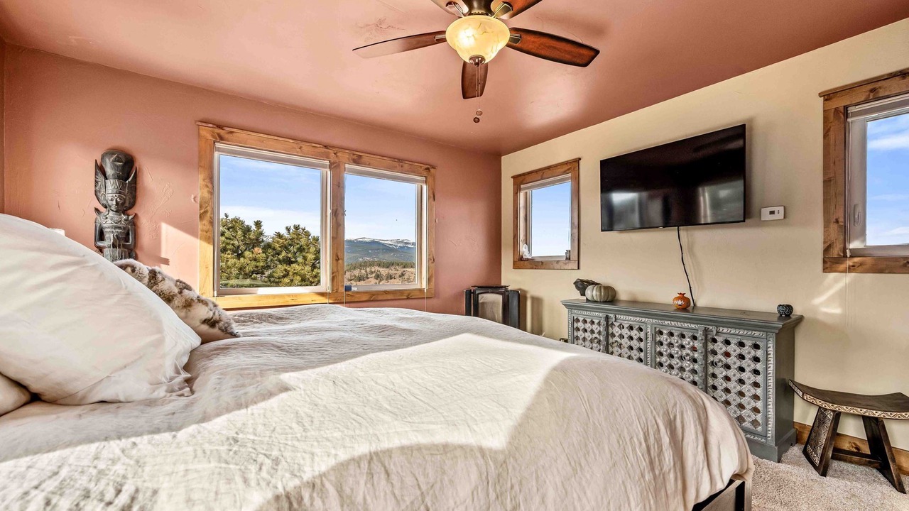 Photo of Bedroom in Nederland