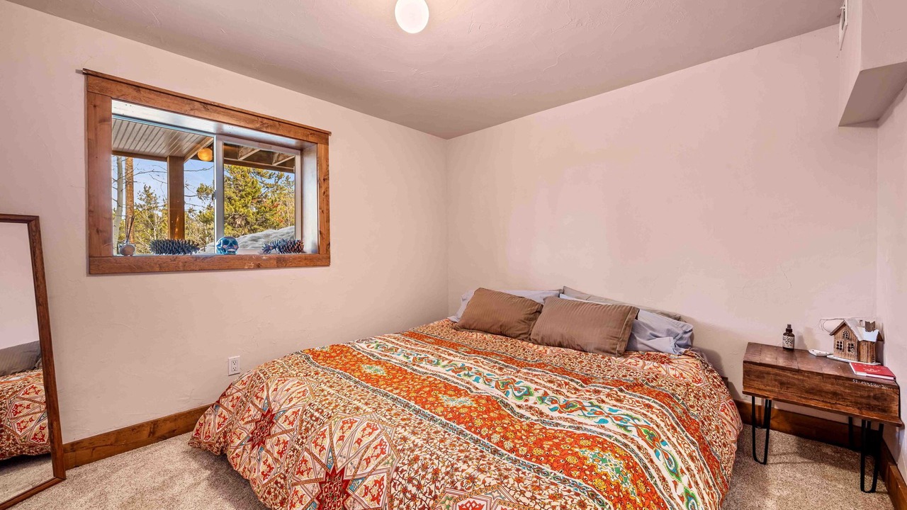 Photo of Bedroom in Nederland