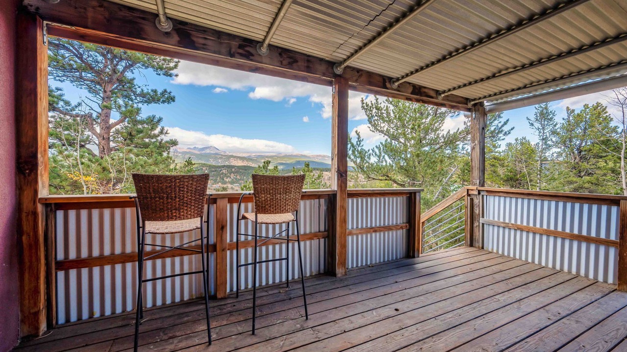 Photo of Patio Balcony in Nederland