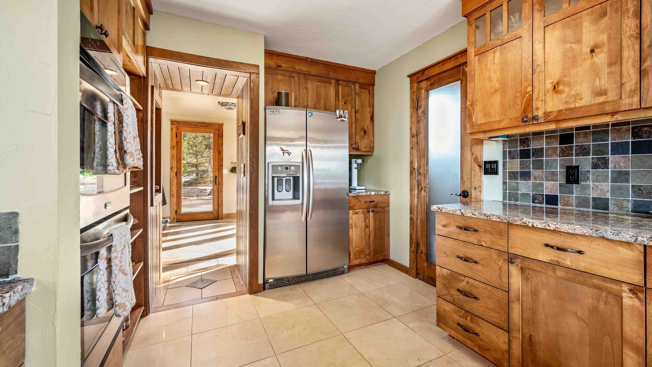 Photo of Kitchen in Nederland
