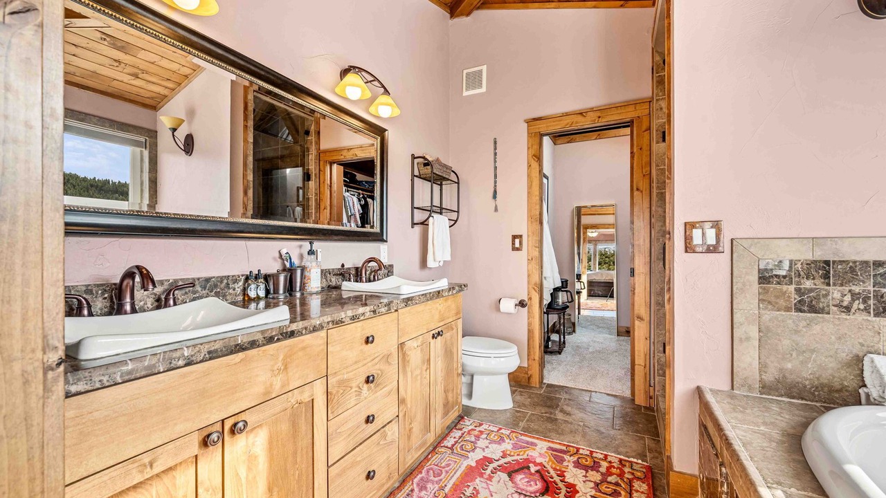 Photo of Bathroom in Nederland