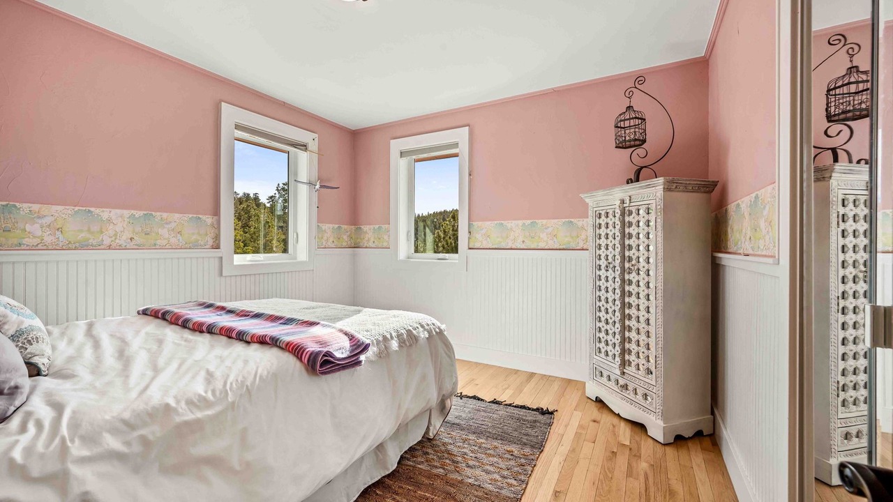 Photo of Bedroom in Nederland