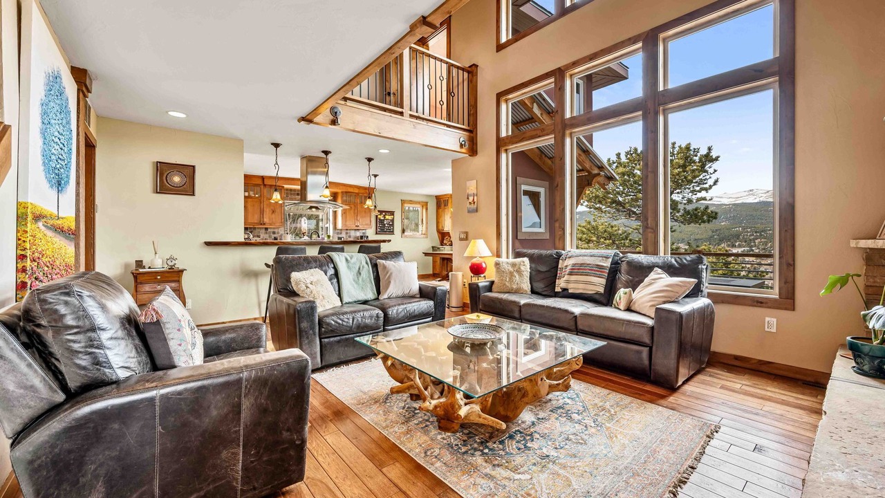 Photo of Livingroom in Nederland