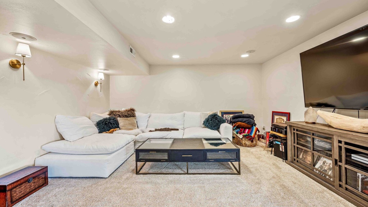 Photo of Livingroom in Nederland