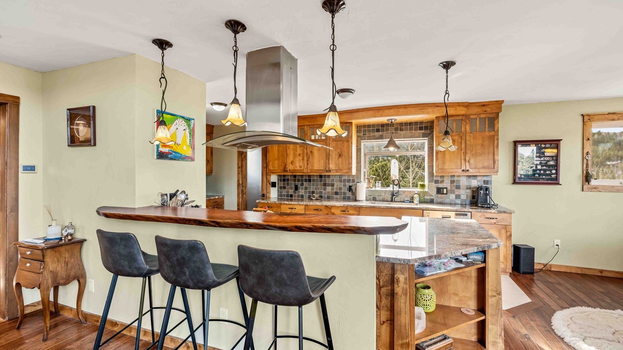 Photo of Kitchen in Nederland