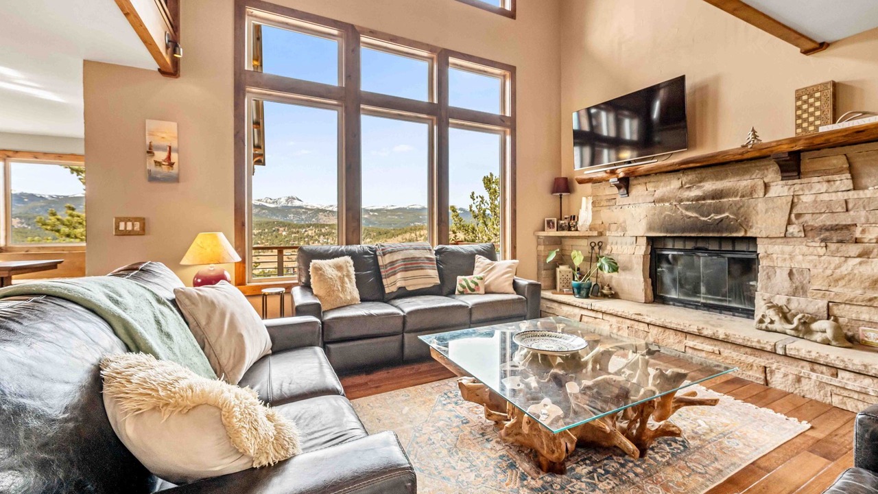 Photo of Livingroom in Nederland