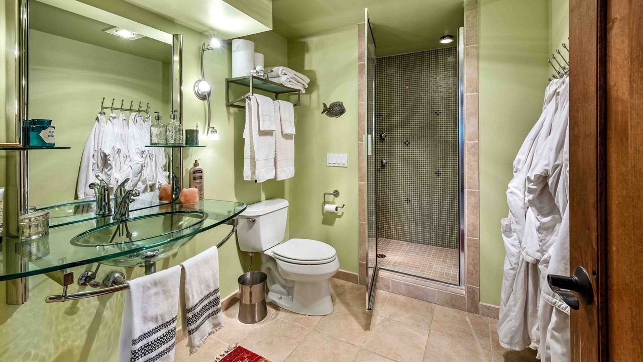 Photo of Bathroom in Nederland
