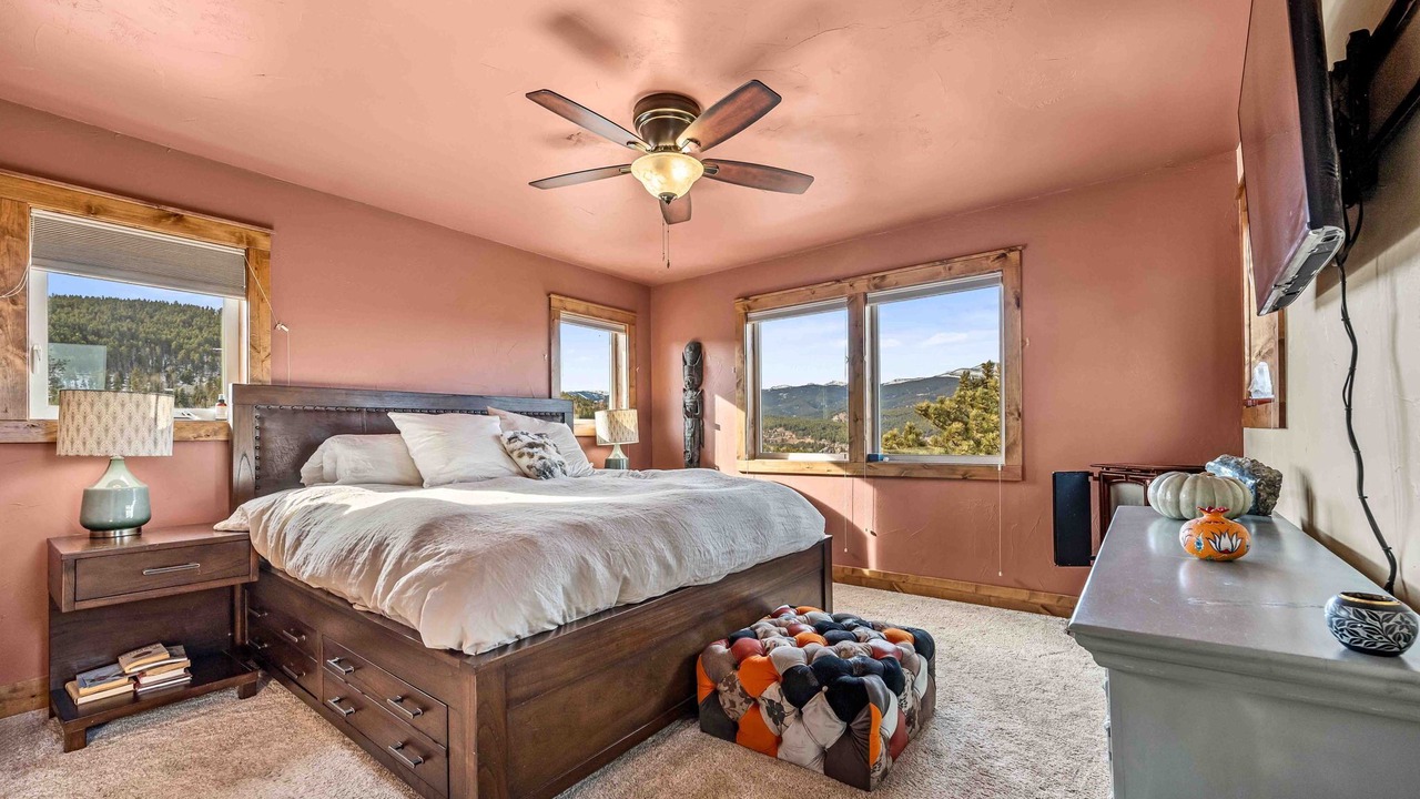 Photo of Bedroom in Nederland