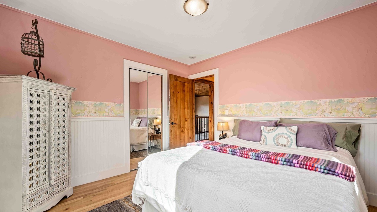 Photo of Bedroom in Nederland