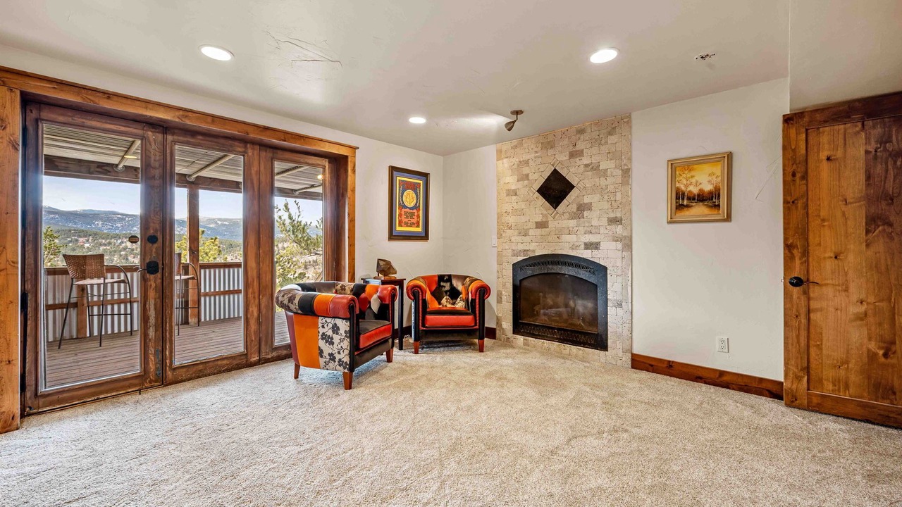 Photo of Livingroom in Nederland