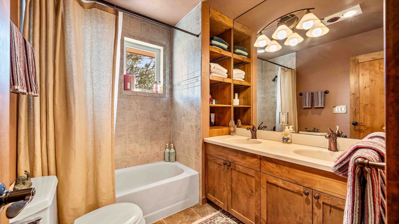 Photo of Bathroom in Nederland