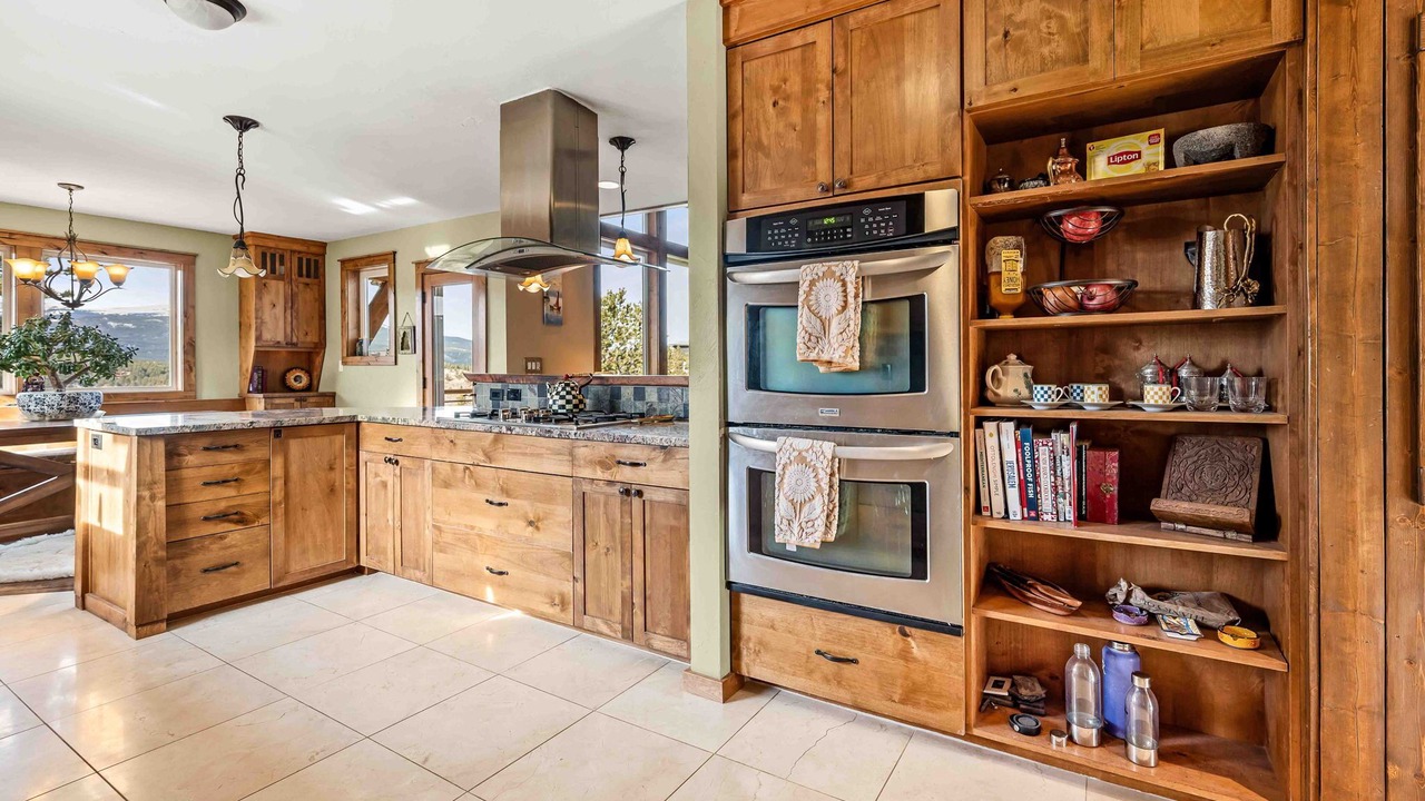 Photo of Kitchen in Nederland