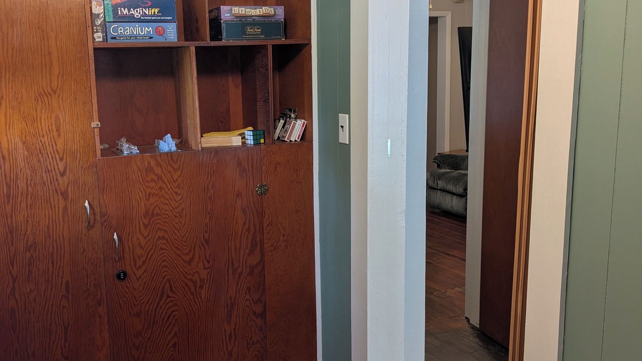Photo of Bedroom in Hemphill