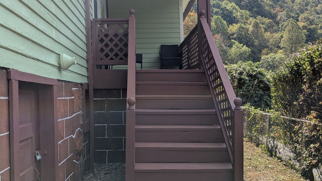 Photo of Outdoor in Hemphill
