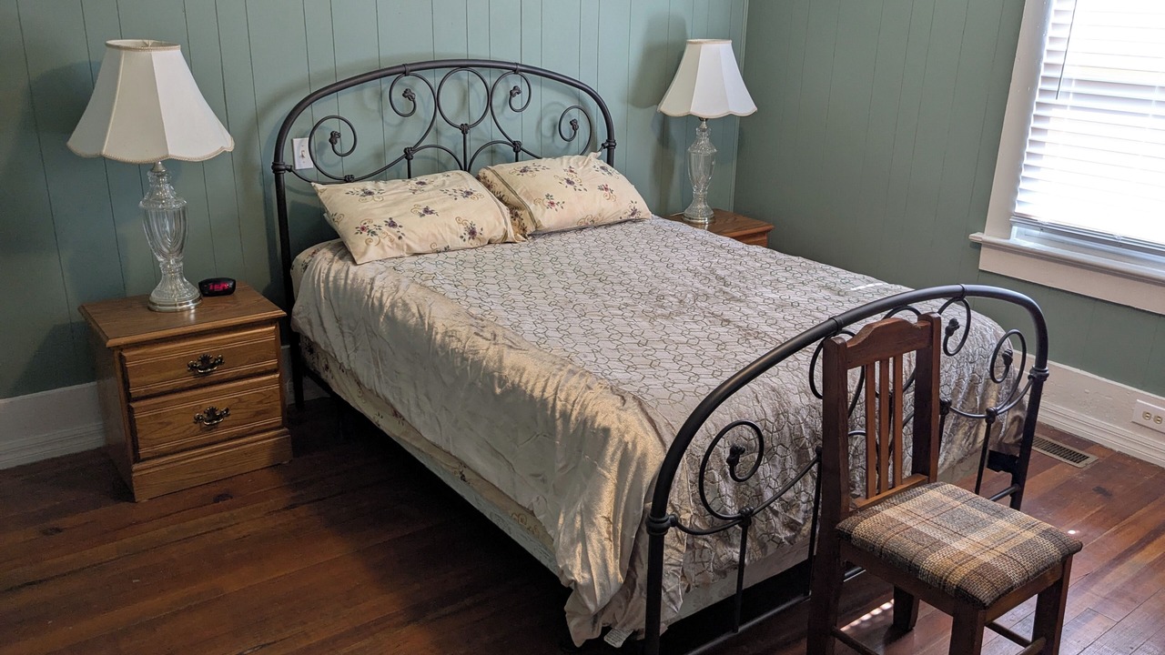 Photo of Bedroom in Hemphill