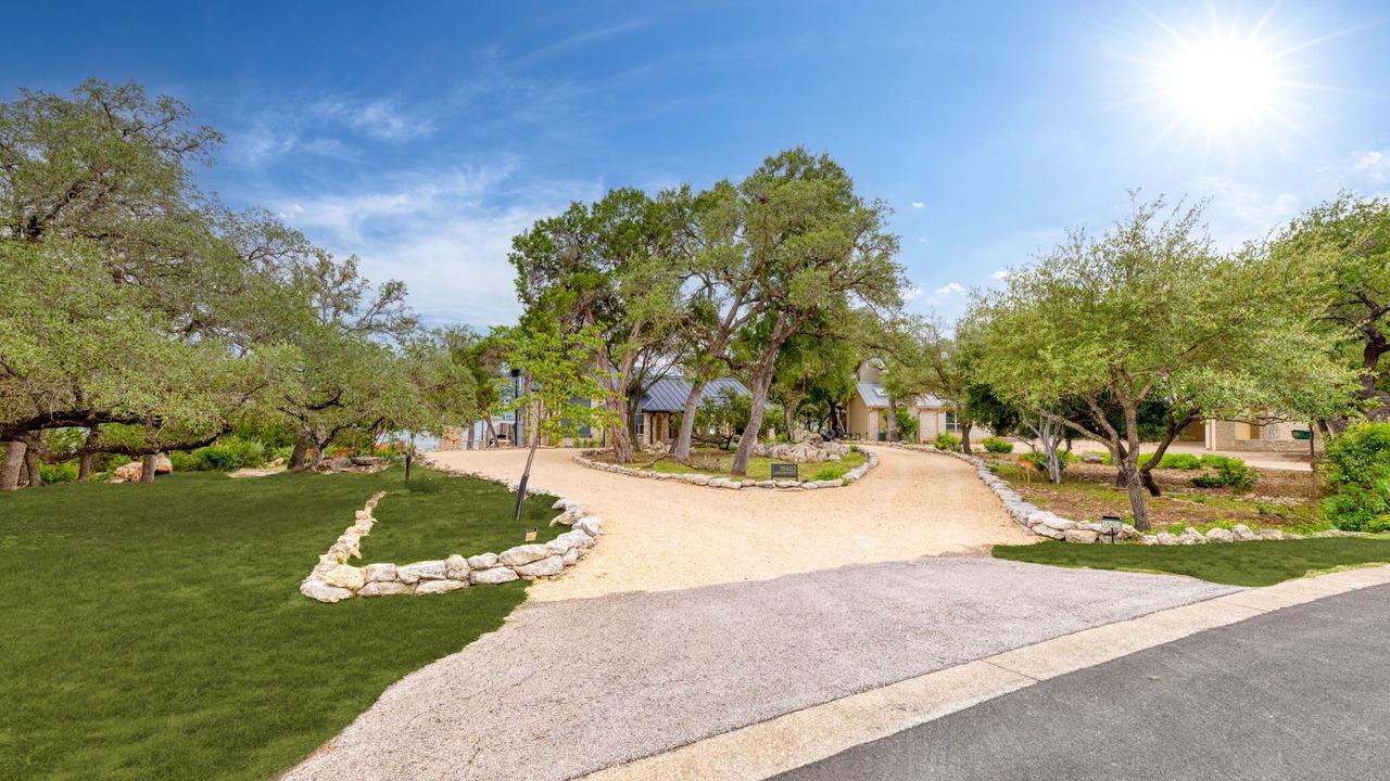 Photo of Outdoor in Point Venture