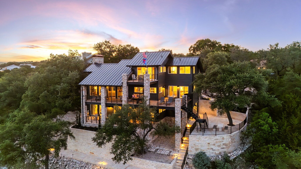 Photo of Outdoor in Point Venture