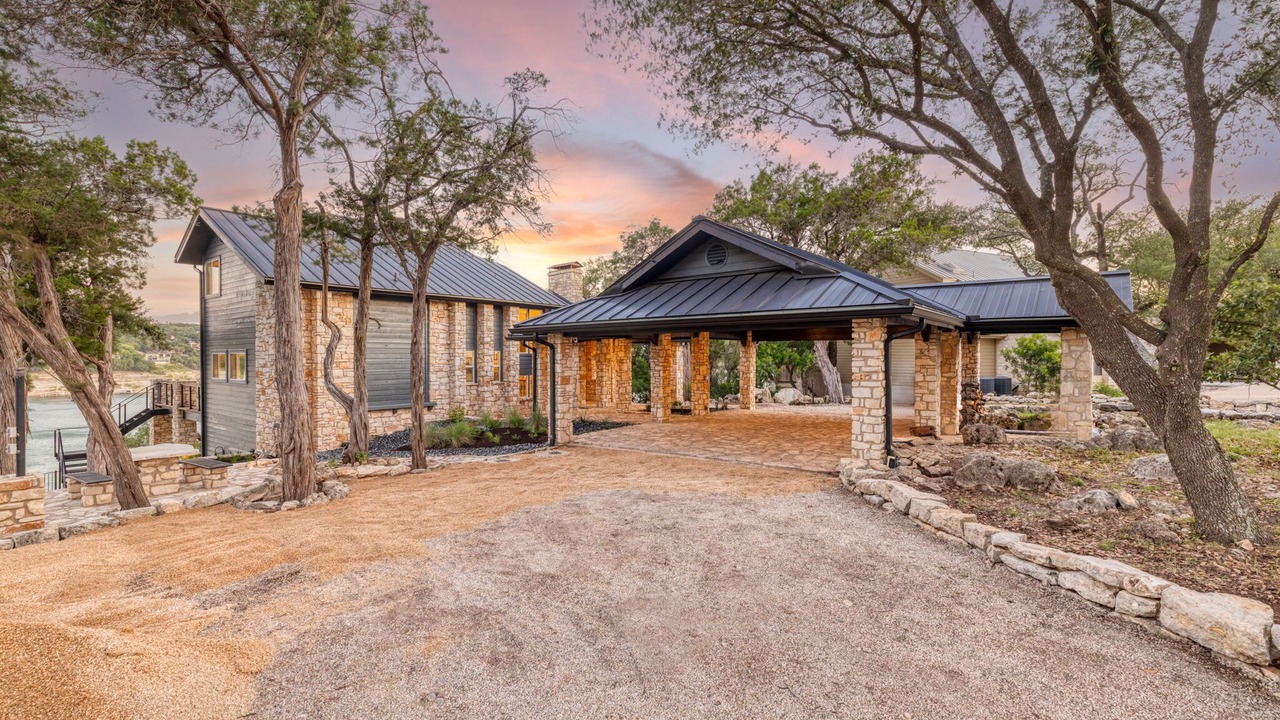 Photo of Outdoor in Point Venture