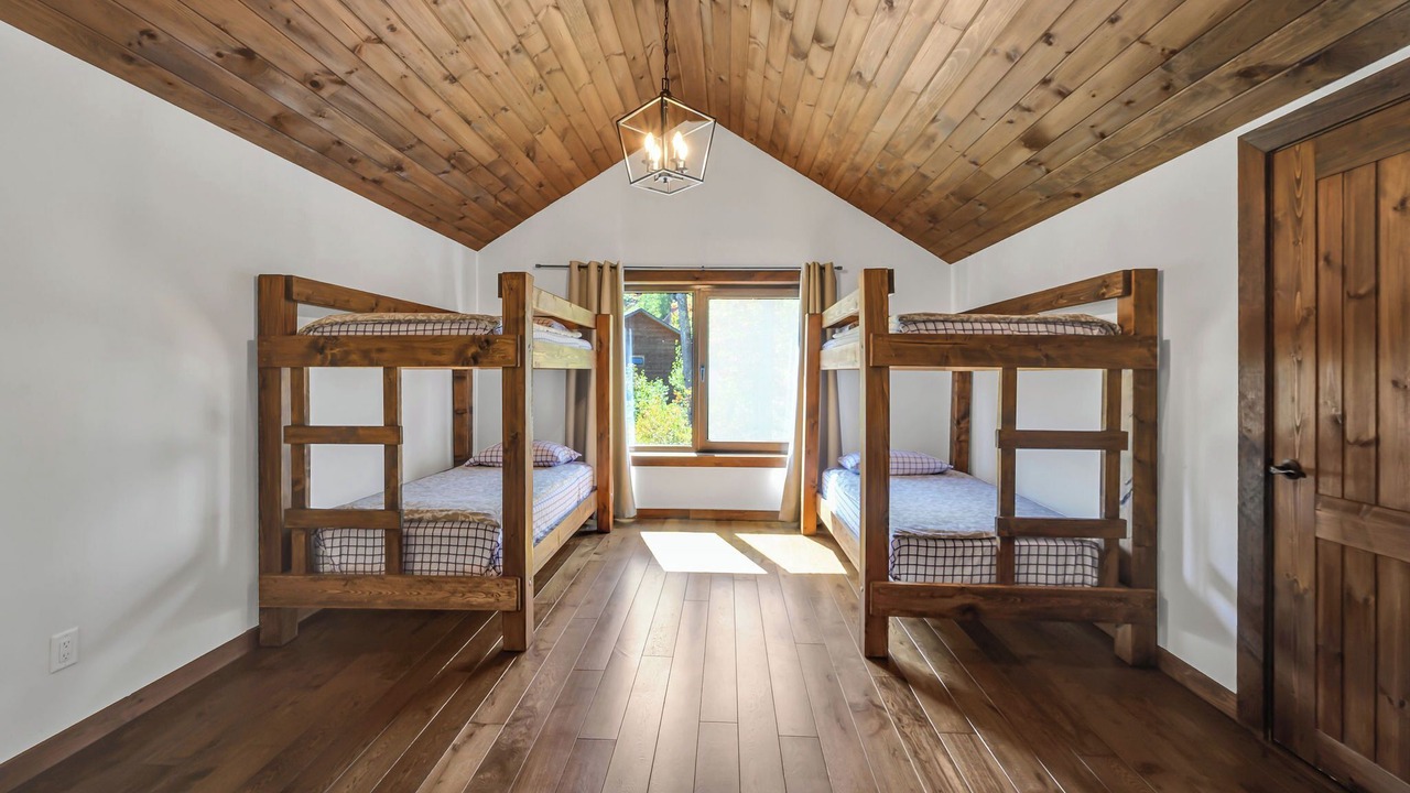 Photo of Bedroom in Hunter