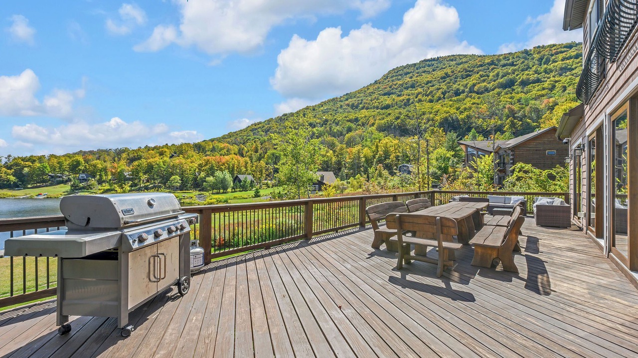 Photo of Outdoor in Hunter