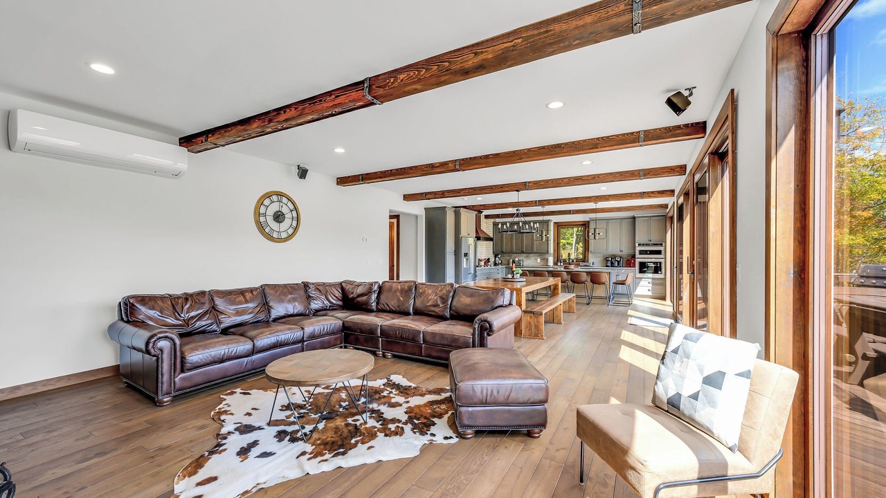 Photo of Livingroom in Hunter