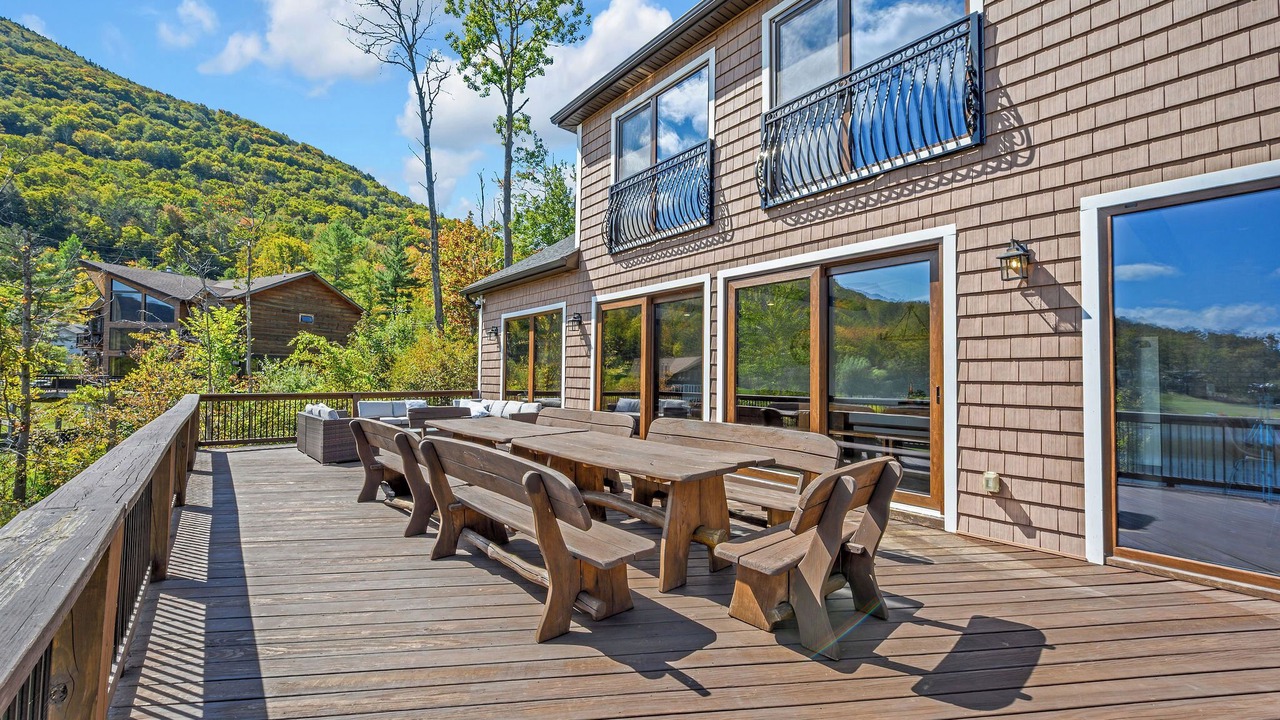 Photo of Outdoor in Hunter