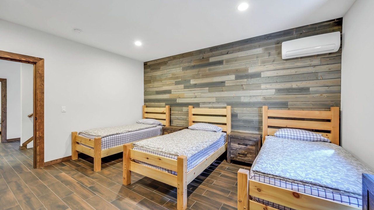 Photo of Bedroom in Hunter