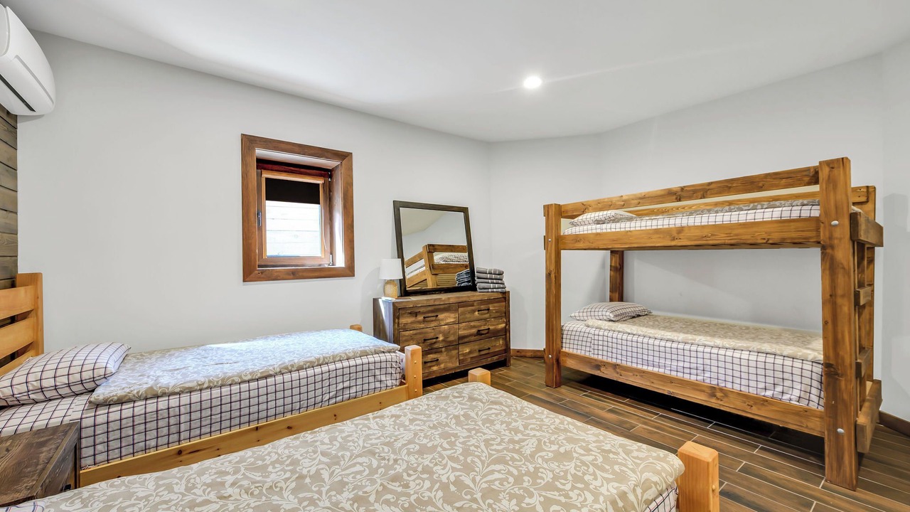 Photo of Bedroom in Hunter