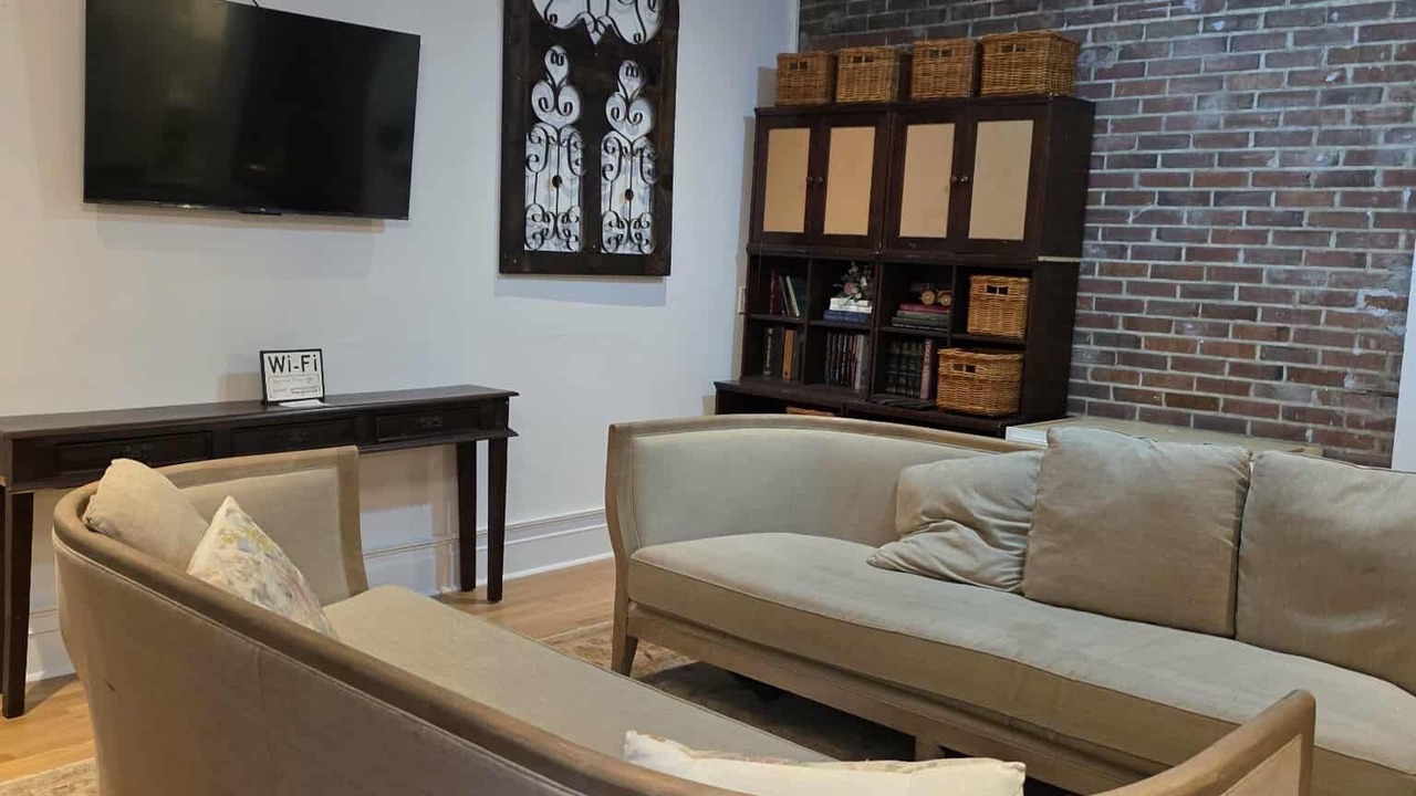 Photo of Livingroom in Erwin