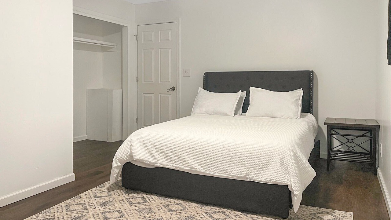 Photo of Bedroom in Eccles