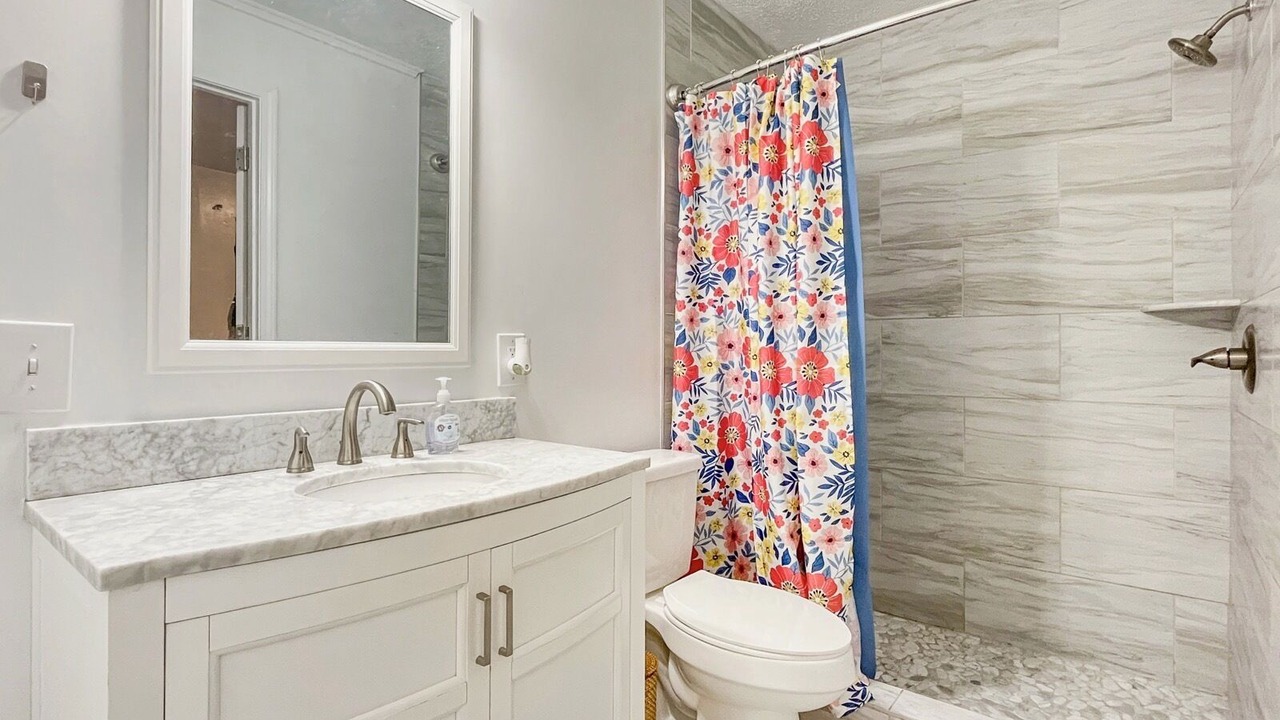 Photo of Bathroom in Eccles