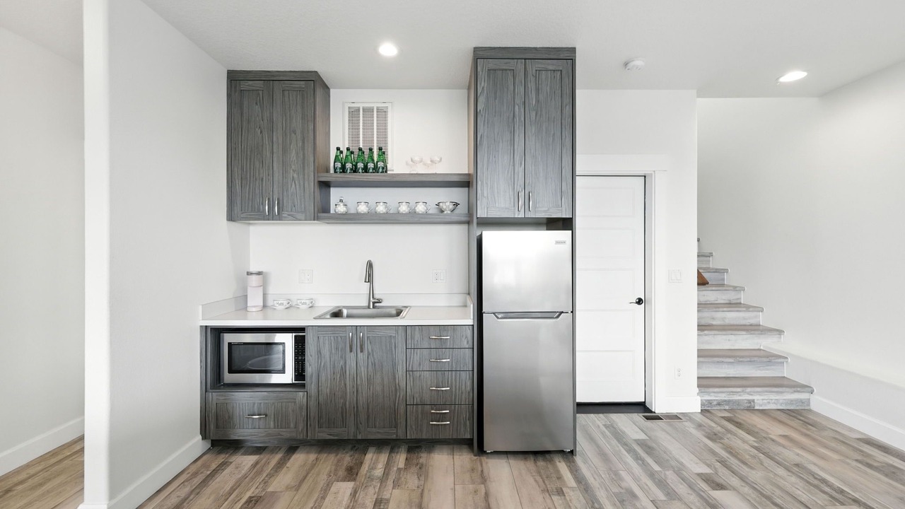 Photo of Kitchen in Rock Creek