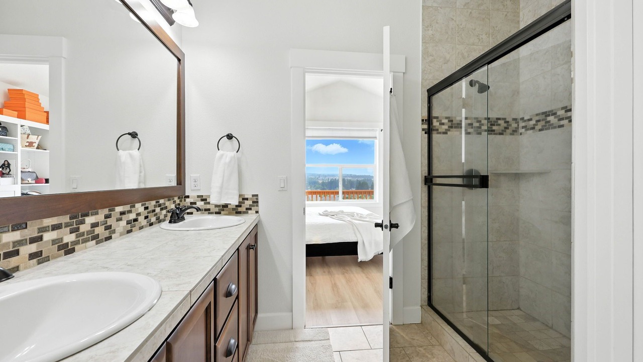 Photo of Bathroom in Rock Creek