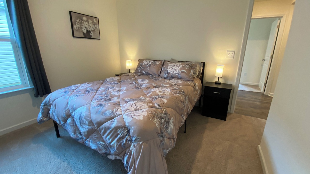 Photo of Bedroom in Bluff City