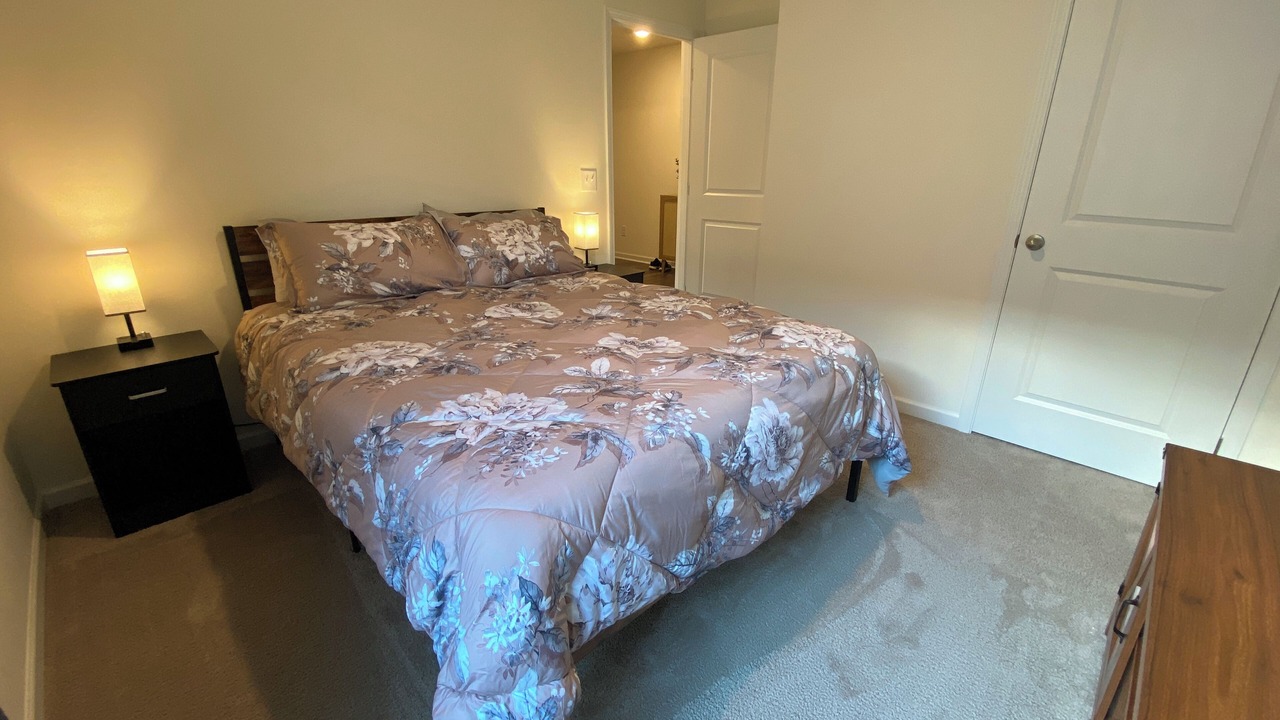 Photo of Bedroom in Bluff City