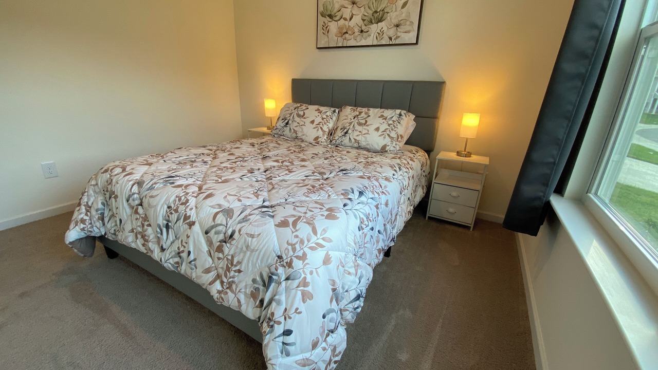 Photo of Bedroom in Bluff City
