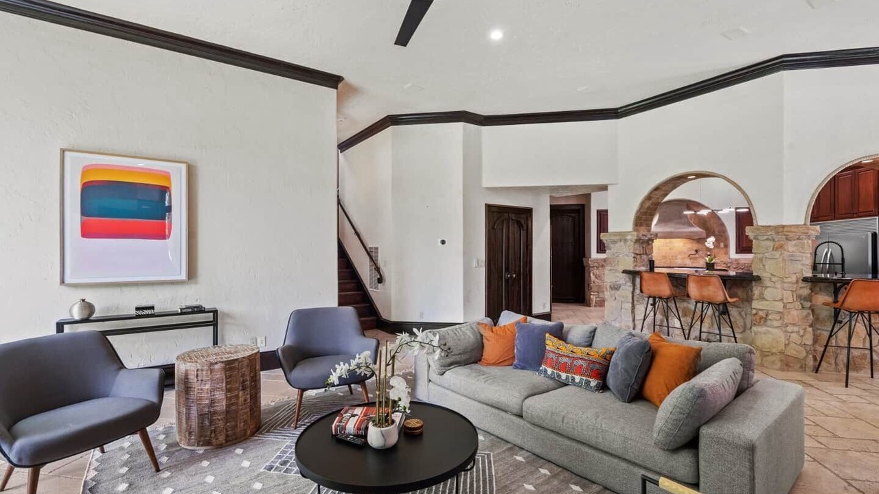 Photo of Bedroom in Manana West
