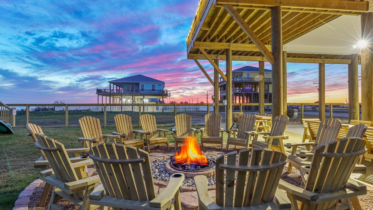 Photo of Outdoor in Port Bolivar